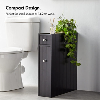Slim storage unit online