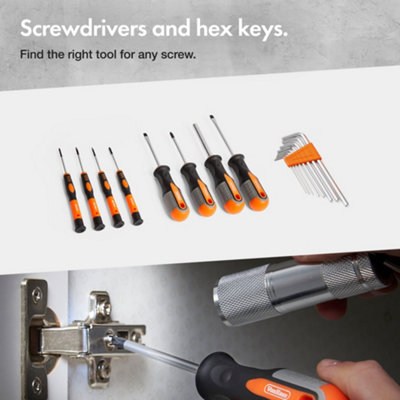 Vonhaus screwdriver deals