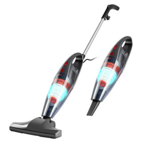 B&q cordless vacuum hotsell cleaners