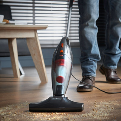 Vonhaus cordless vacuum review 2025