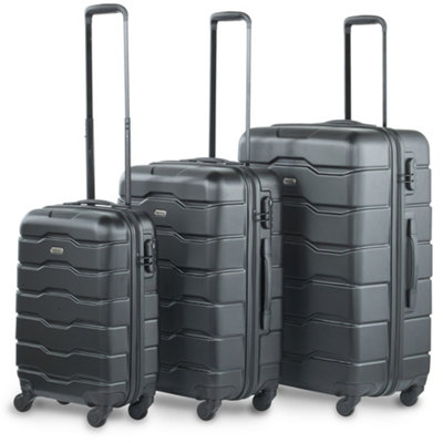 The Best Suitcase for Hardshell Fans