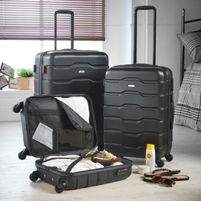 Protocol explorer luggage on sale