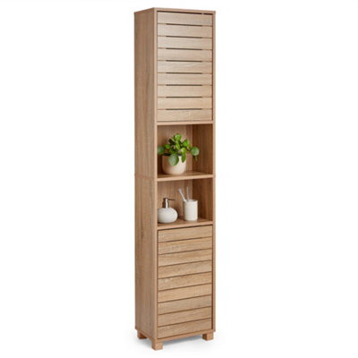 Kitchen store tallboy cabinet