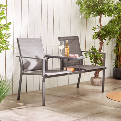 Jack and jill patio set hot sale