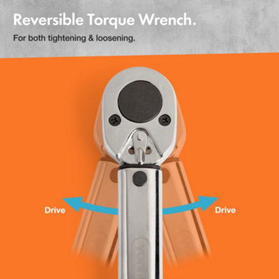 B and q torque wrench sales