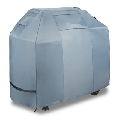ATV Cover - XXL 87" Heavy Duty 420D Waterproof Oxford, Universal Fit For Polaris, Suzuki, Arctic Cat 4-Wheelers