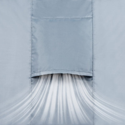 VonHaus Waterproof BBQ Cover - 8