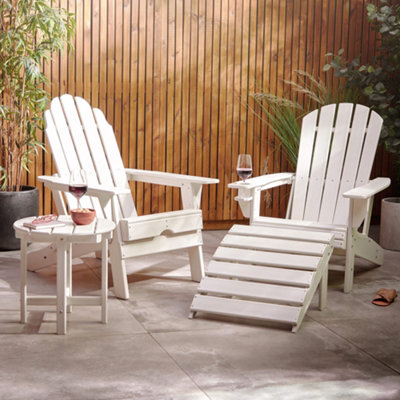 Adirondack lounger on sale