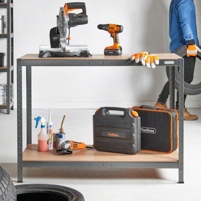 Vonhaus workbench hot sale