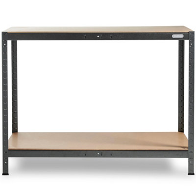 B&q on sale work table