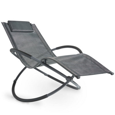 Vonhaus lounger cheap