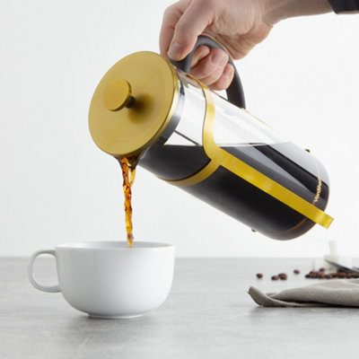 La Cafetière Roma 6 Cup (3 butikker) se bedste pris