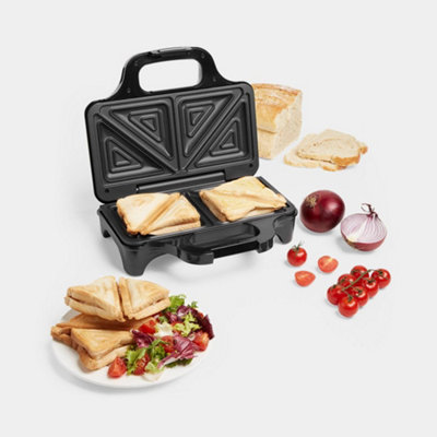 Quest 35149 Sandwich Toastie Maker