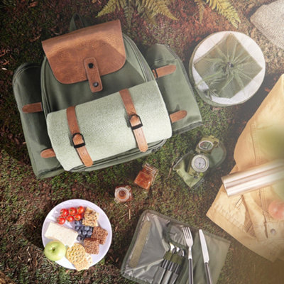 Shop picnicware.