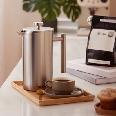 Vonshef cafetiere online