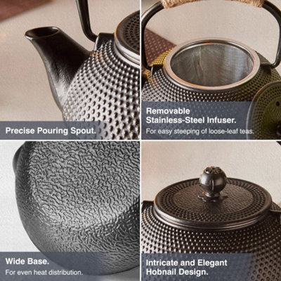 https://media.diy.com/is/image/KingfisherDigital/vonshef-cast-iron-teapot-black-japanese-teapot-with-infuser-mesh-strainer-800ml-4-cup-tea-pot-stovetop-tetsubin-tea-kettle~5060351494113_05c_MP?$MOB_PREV$&$width=618&$height=618