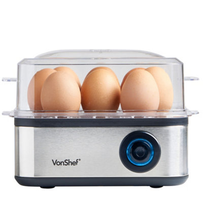 Vonshef egg boiler review discount
