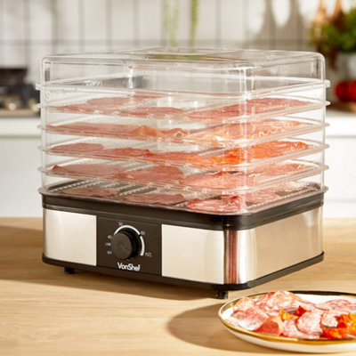 Food newest dehydrator