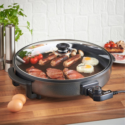 Vonshef 8 in 1 best sale multi cooker