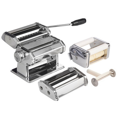 Vonshef pasta maker sales