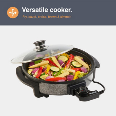 Vonshef discount multi cooker