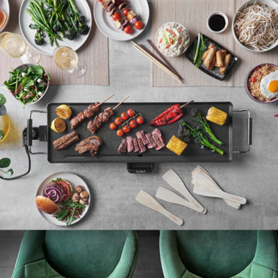 Lidl 2024 teppanyaki grill