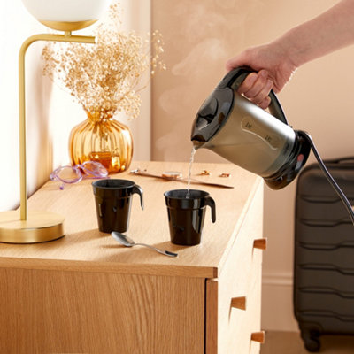 Very small 2025 travel kettle