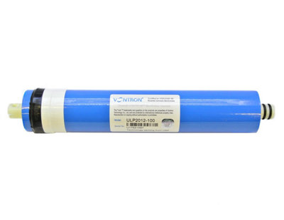 Vontron 100 GPD Reverse Osmosis Membrane Element ULP1812-100