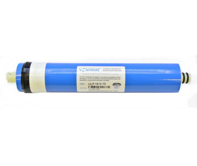 Vontron 75 GPD Reverse Osmosis Membrane Element ULP1812-75