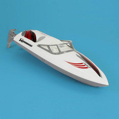 Vortex High Speed Remote Control Race Boat | DIY at B&Q