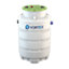 VORTEX Sewage Treatment Plant with Pumped Outlet (4 Person)