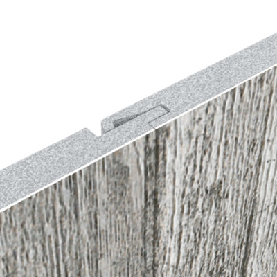 VOX  Concrete Wood Kerradeco Wall Panel - 3.2m2