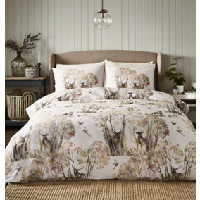 Voyage Maison Wild Wilderness Pillowcase Pair