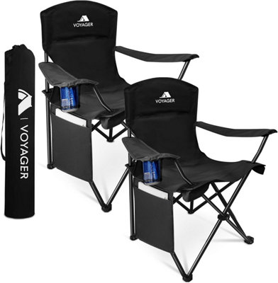 Camping Garden chairs Garden seating B Q