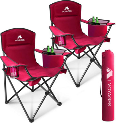 4imprint Camp Chair With Carrying Strap Target Gci Rocking Chair