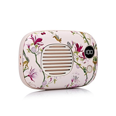 VQ VQPWRBK1CKST - Powerbank Handwarmer