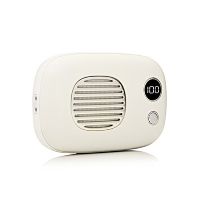 VQ VQPWRBK1CR - Powerbank Handwarmer