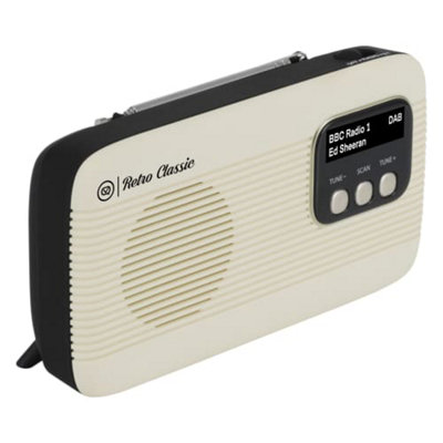 VQ VQRETROCLASSIC - Retro Classic