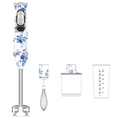 VQ VQSBHB219LACR - Laura Ashley 4in1 Hand Blender