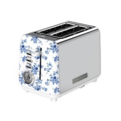 Laura Ashley - 2-Slice Toaster – MyVQ