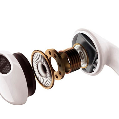 VQ VQWRENCKSG - VQ TWS Earbuds Cath - 7