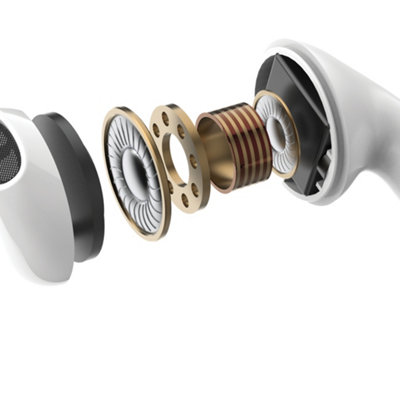 VQ VQWRENLACR - VQ TWS Earbuds - 8