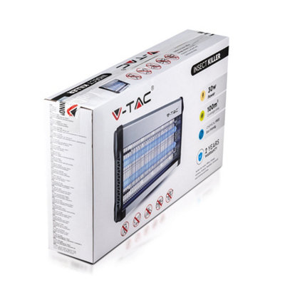 VT-3230 30 Watt ( 2 x 15W) ELECTRONIC INSECT KILLER