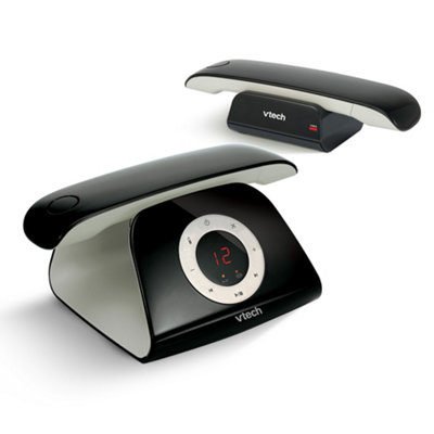 VTech LS1351 DECT Cordless Telephone Twin Handset