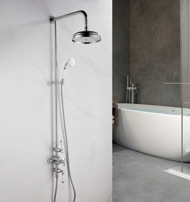 VURTU Bensham Shower