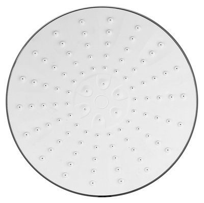 VURTU Hertford Dual Function Fixed Shower Head