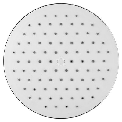 VURTU Hertford Single Fixed Shower Head
