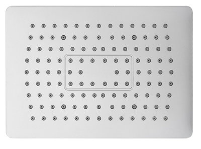 VURTU Hunsdon Square Fixed Shower Head