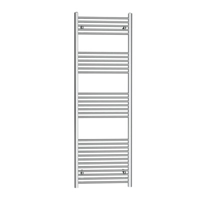 VURTU5 Designer Vertical Ladder Style Radiator, 1800(H) x 600(W ...