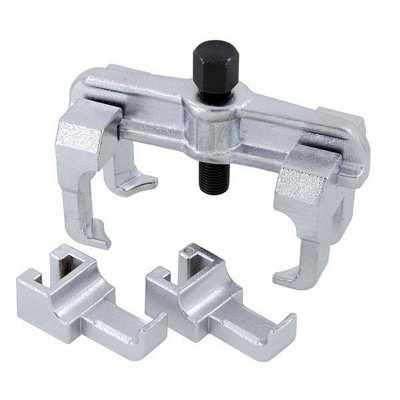 VW Audi Camshaft Drive Belt Pulley Puller Sprocket Remover 17mm & 23mm (CT3363)